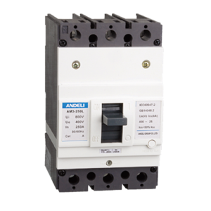 Relés de Protección